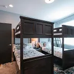 Luxury Townhome Skyline Views Mins To Dt
