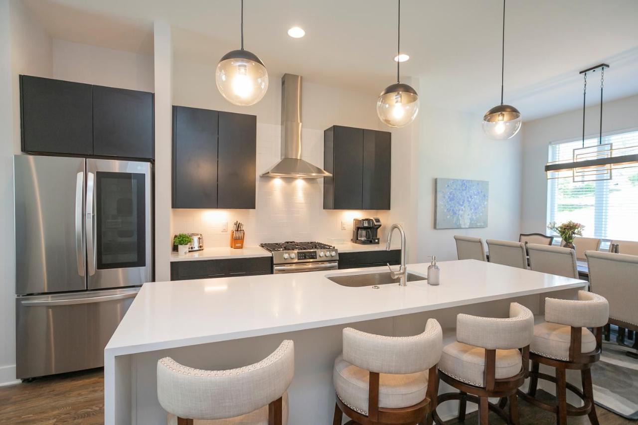 Holiday home Luxury Townhome Skyline Views Mins To Dt