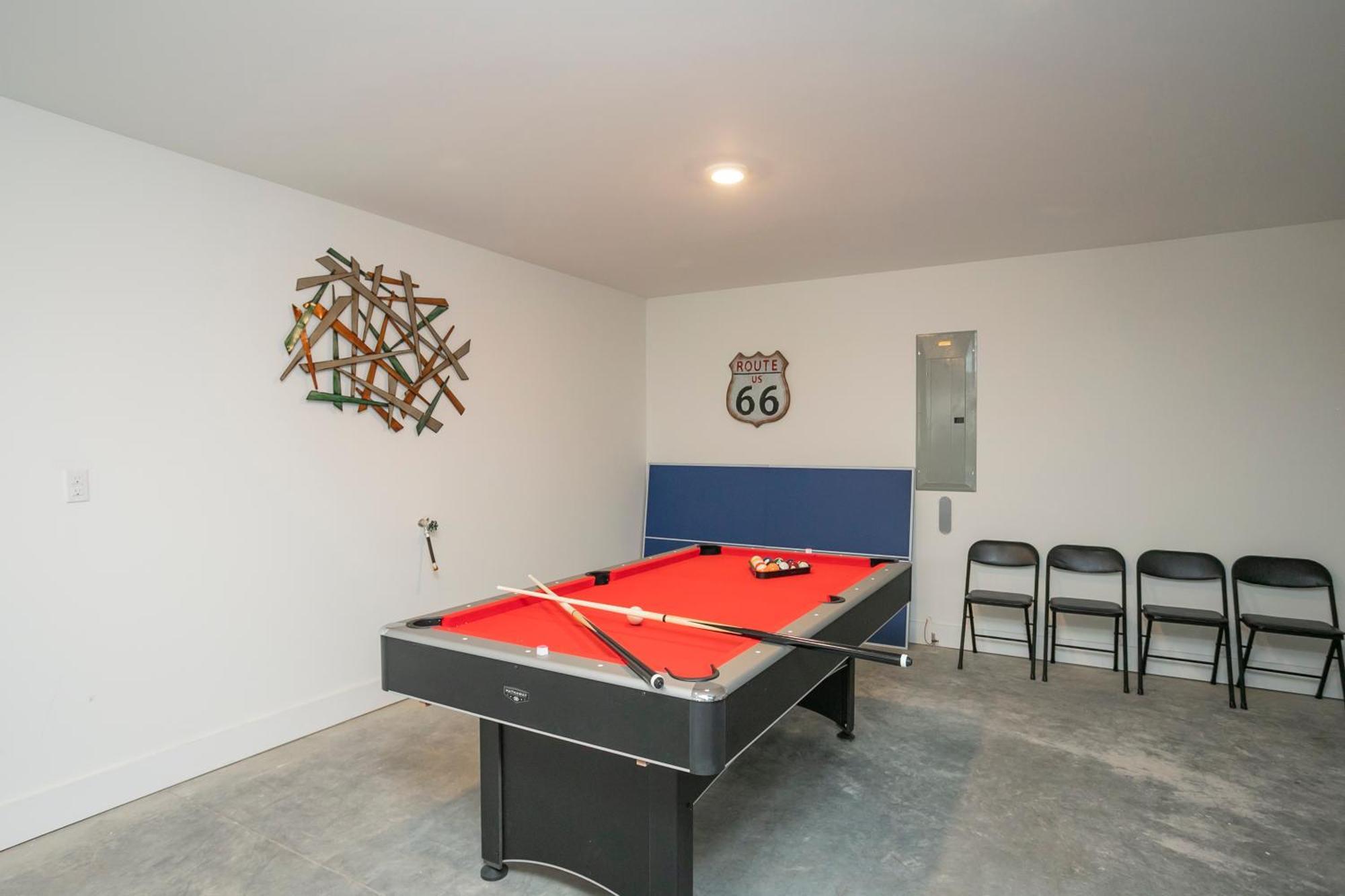 Holiday home Luxury Townhome Skyline Views Mins To Dt *