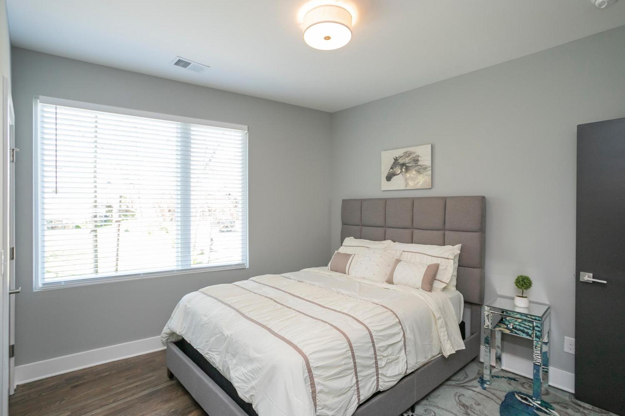 Holiday home Luxury Townhome Skyline Views Mins To Dt Nashville
