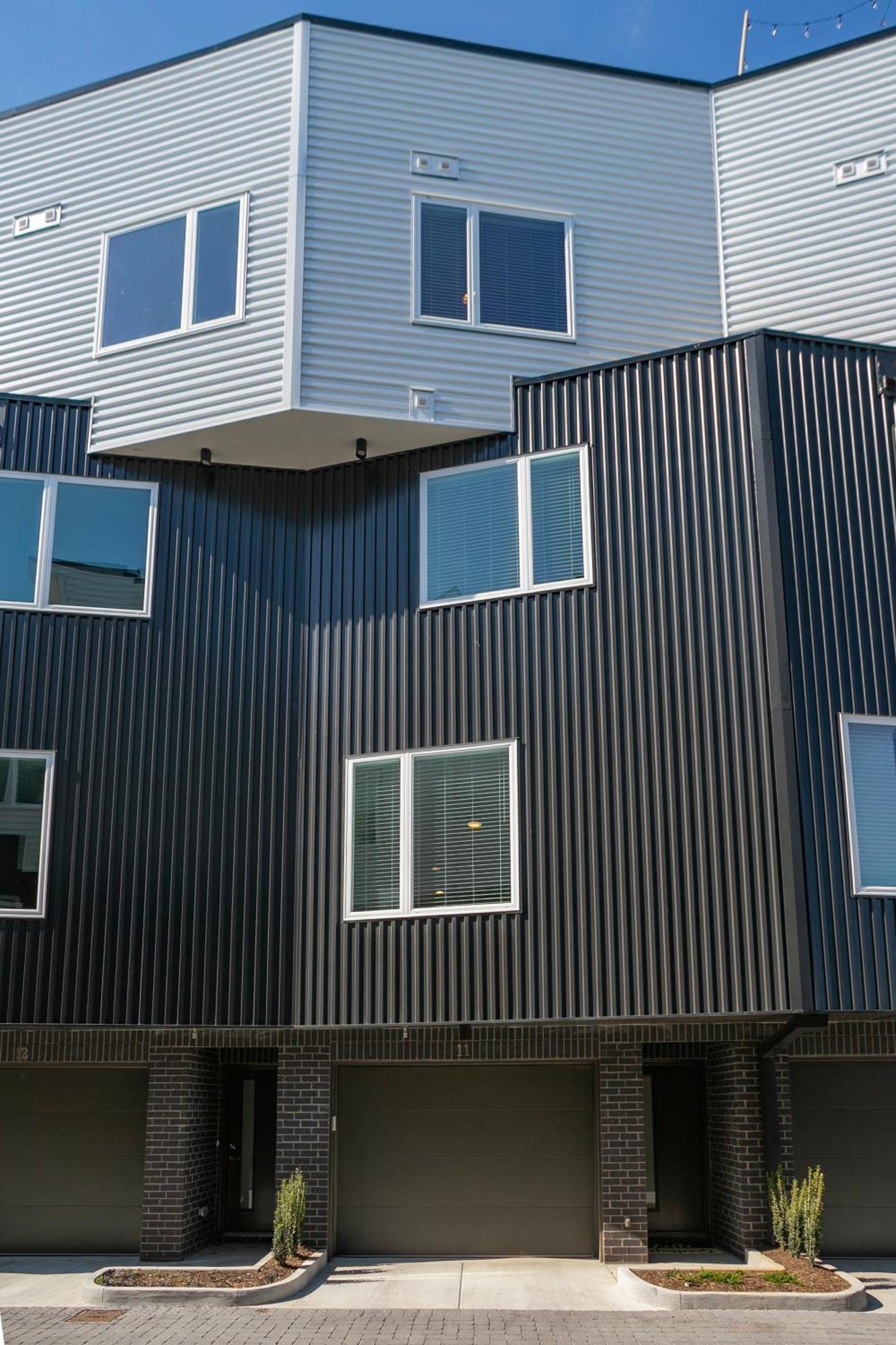 Holiday home Luxury Townhome Skyline Views Mins To Dt