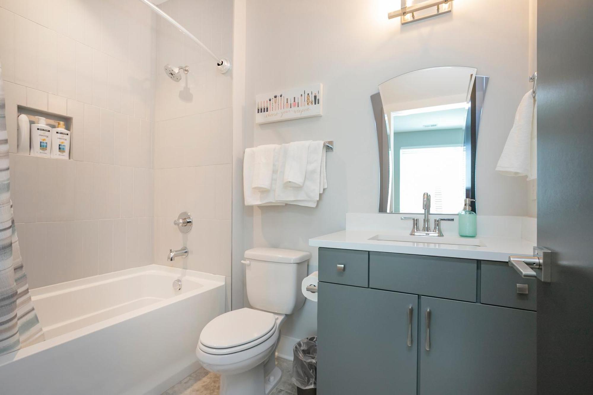 Holiday home Luxury Townhome Skyline Views Mins To Dt