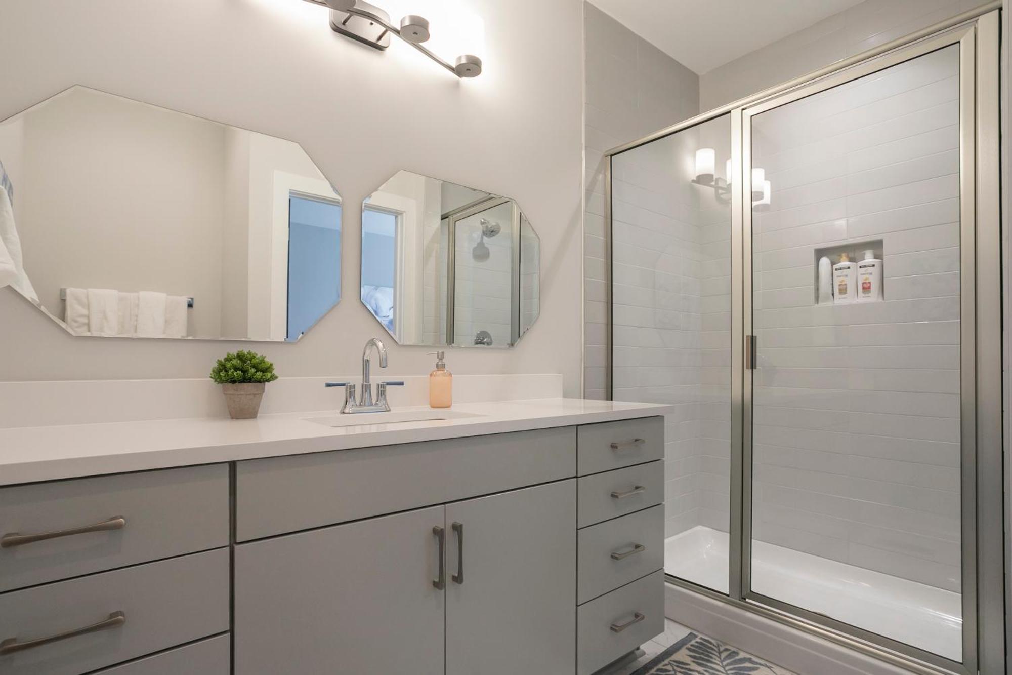 Holiday home Luxury Townhome Skyline Views Mins To Dt