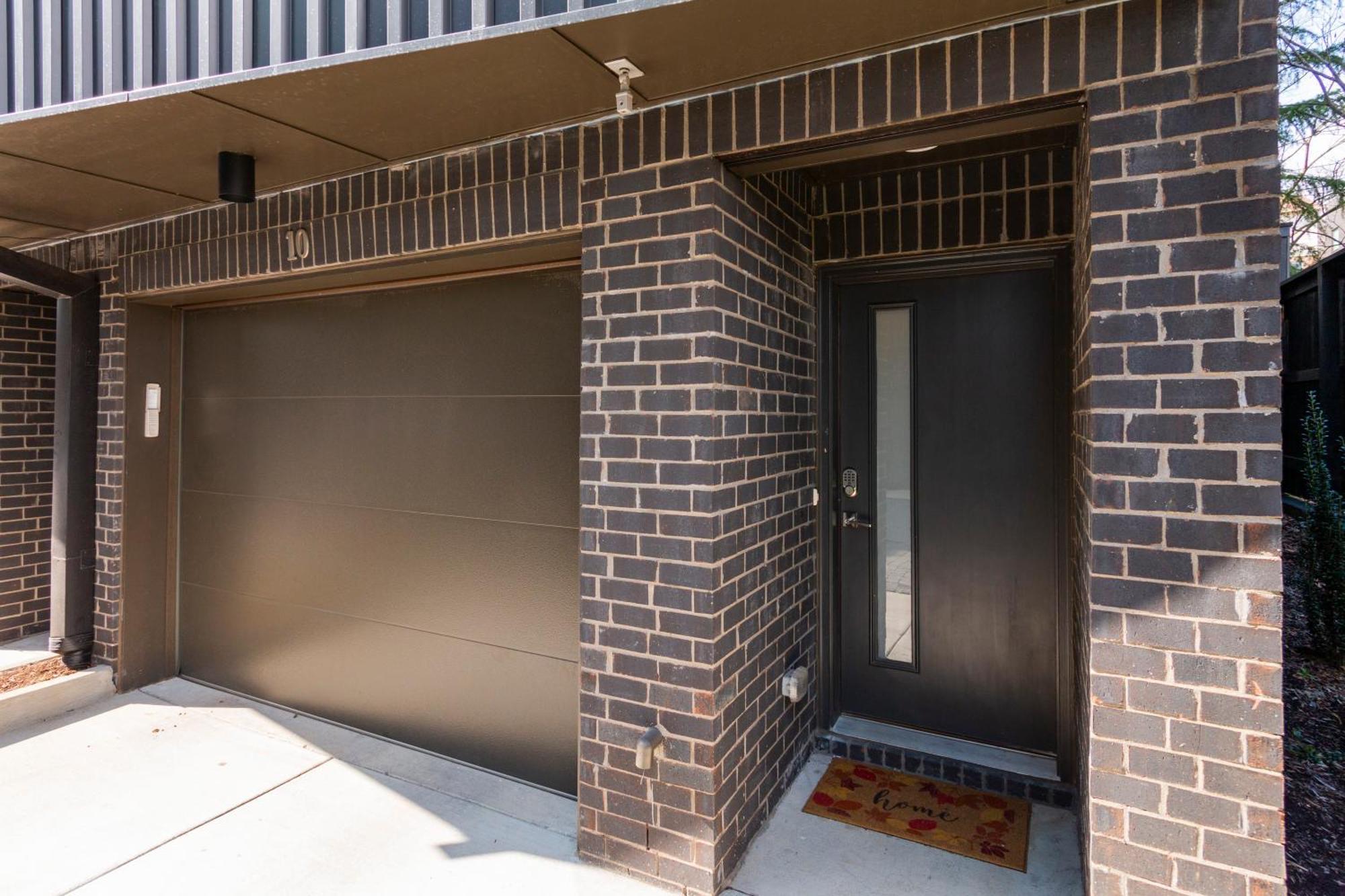 Holiday home Luxury Townhome Skyline Views Mins To Dt